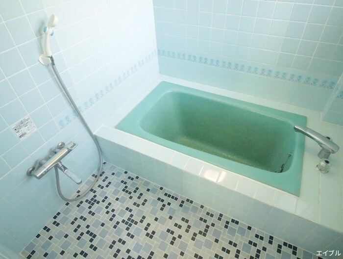 物件内観写真12　(バス／シャワールーム等)