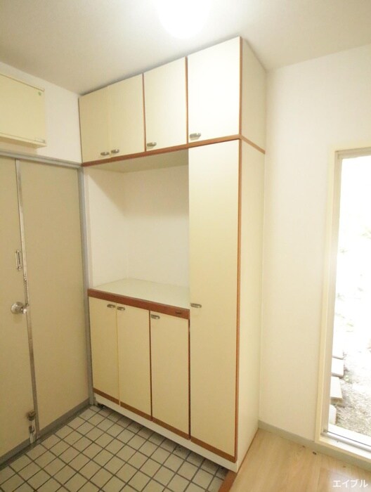 物件内観写真16　(靴箱)