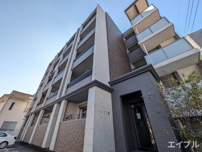 物件外観写真2　(外観写真)