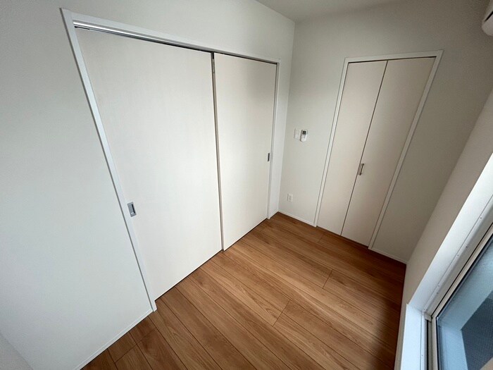 物件内観写真6　(居室)