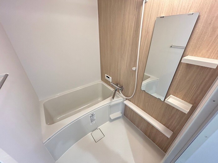 物件内観写真8　(バス／シャワールーム等)