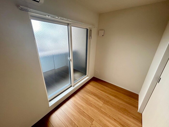 物件内観写真19　(居室)