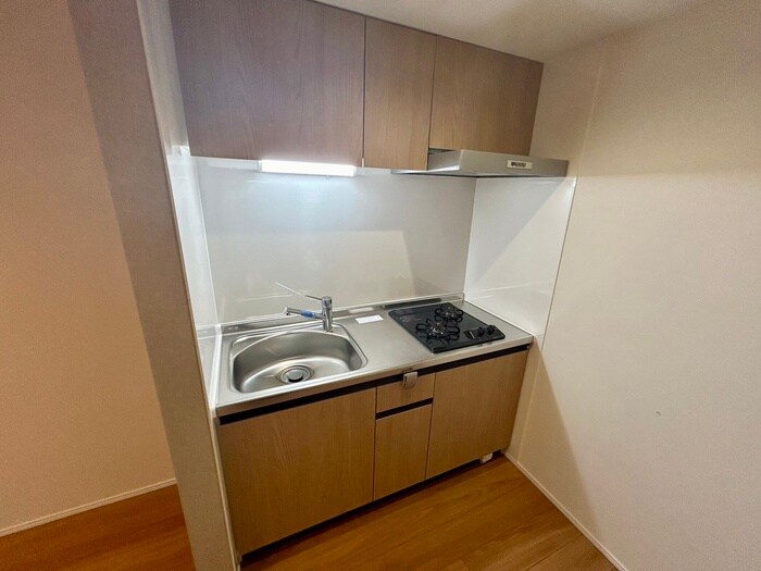 物件内観写真20　(キッチン)