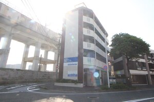 ｱﾆｰﾏﾝｼｮﾝ外観写真