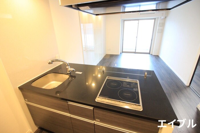 物件内観写真8　(キッチン)