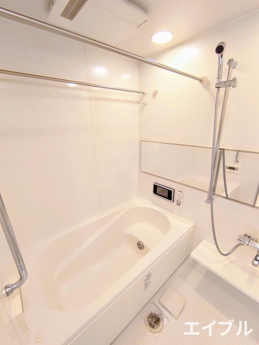 物件内観写真9　(バス／シャワールーム等)