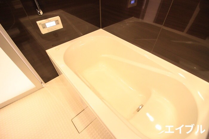 物件内観写真9　(バス／シャワールーム等)