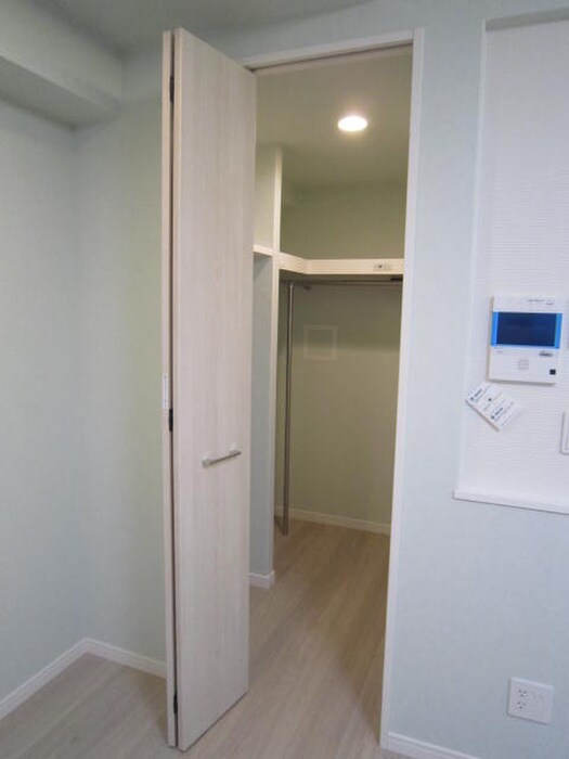 物件内観写真9　(収納)