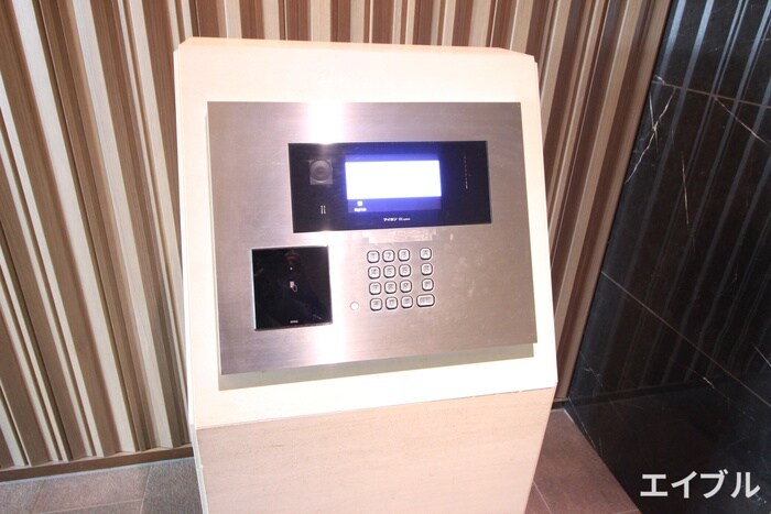 物件外観写真3　(建物設備)