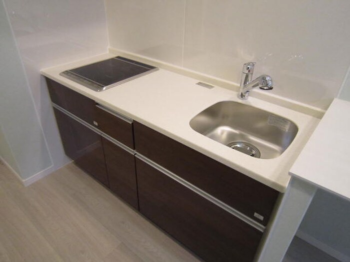 物件内観写真10　(キッチン)