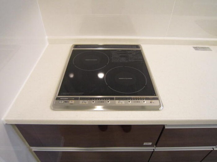 物件内観写真11　(キッチン)