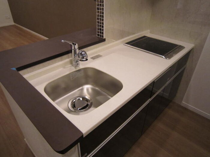 物件内観写真11　(キッチン)