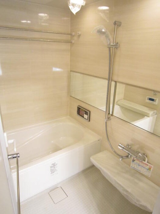 物件内観写真11　(バス／シャワールーム等)