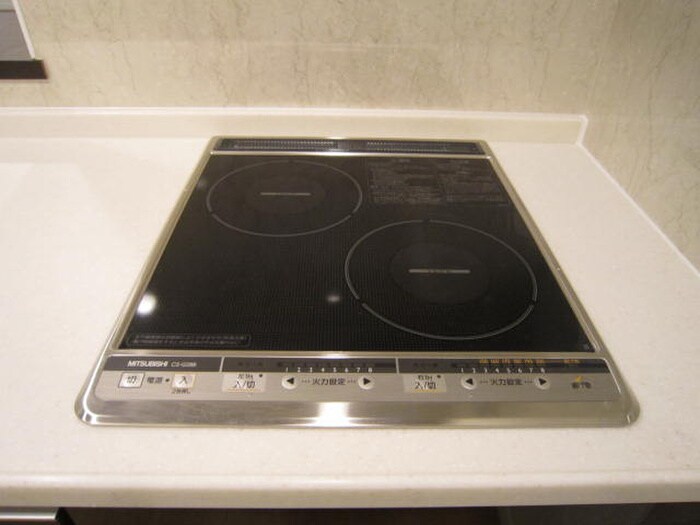 物件内観写真12　(キッチン)