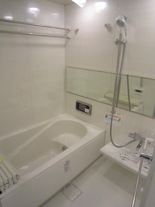 物件内観写真12　(バス／シャワールーム等)