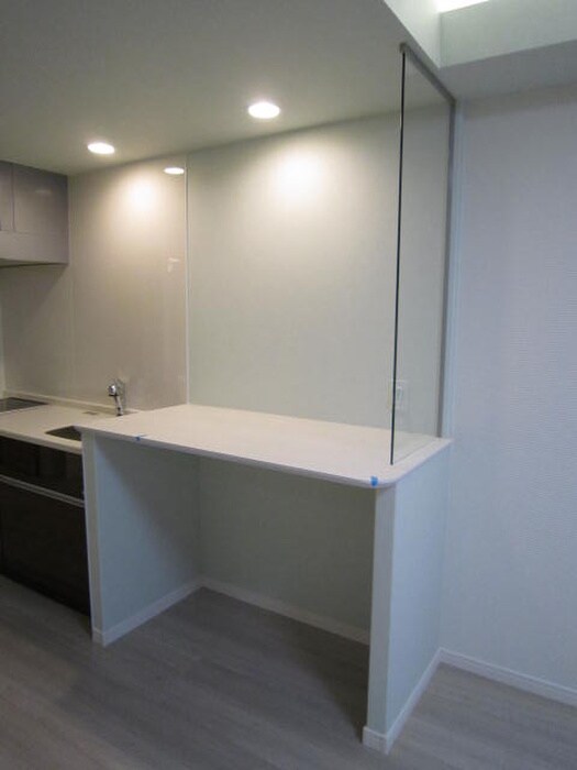 物件内観写真13　(キッチン)