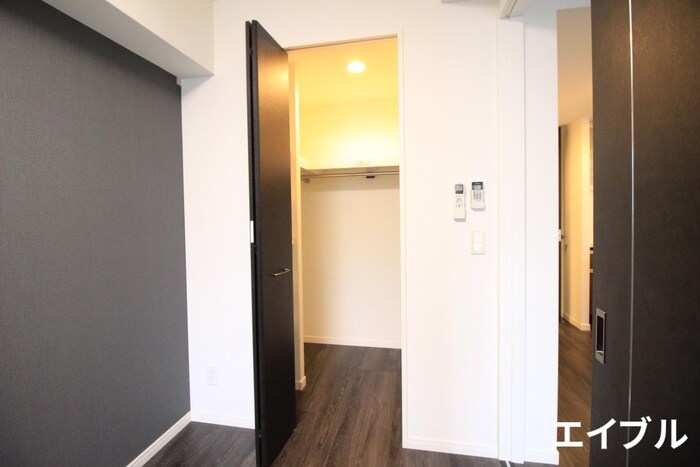 物件内観写真14　(収納)