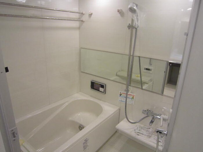 物件内観写真14　(バス／シャワールーム等)