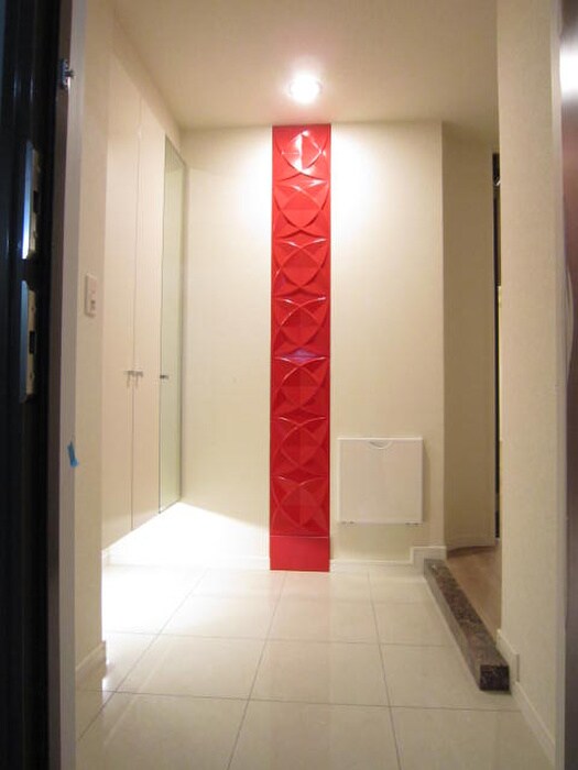 物件内観写真14　(玄関)