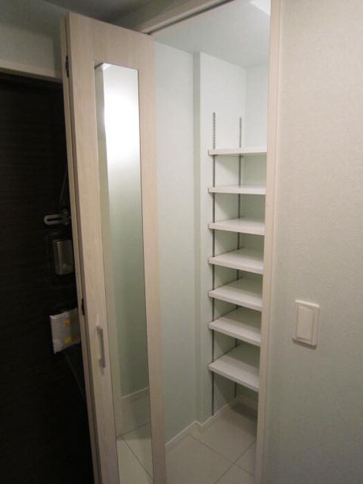 物件内観写真17　(靴箱)