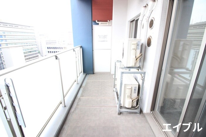 物件内観写真21　(ベランダ・バルコニー)