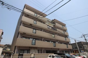 エスペランサ土井外観写真