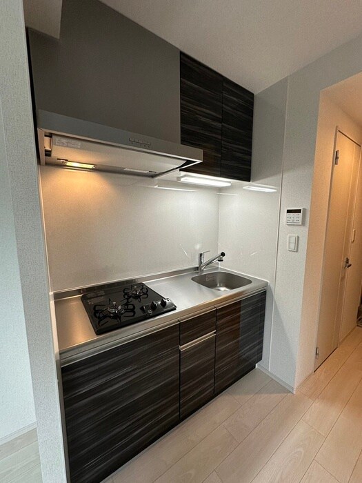 物件内観写真10　(キッチン)