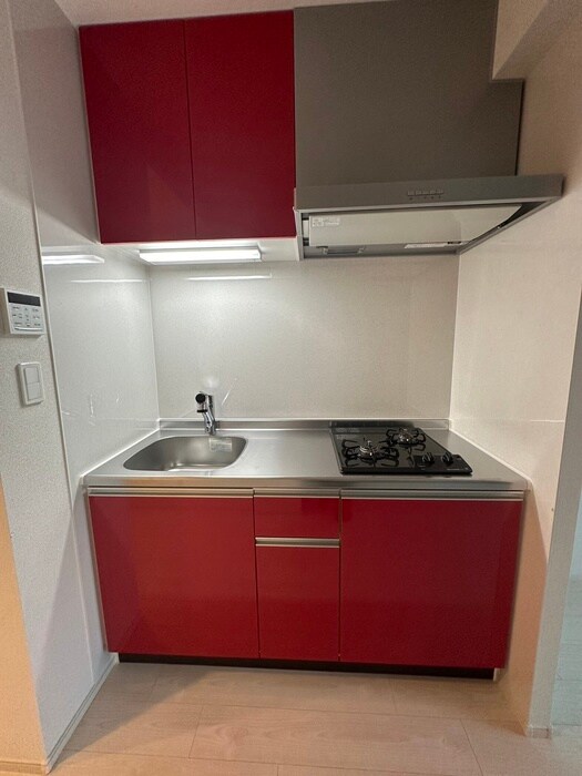 物件内観写真10　(キッチン)