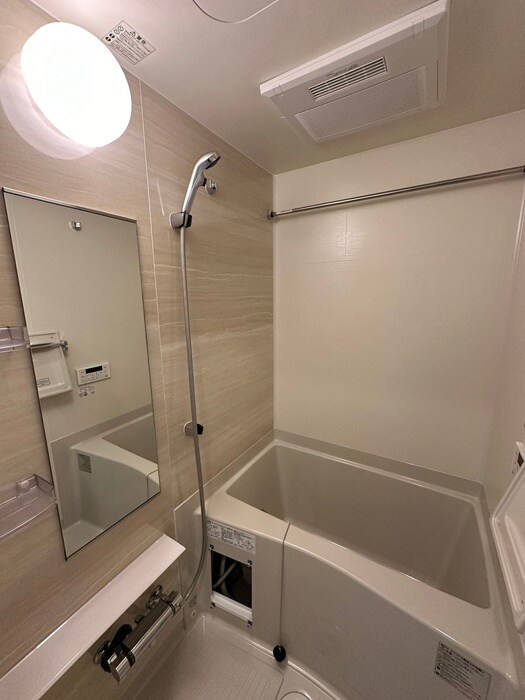 物件内観写真11　(バス／シャワールーム等)