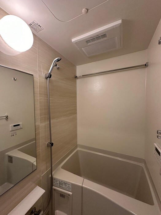 物件内観写真11　(バス／シャワールーム等)