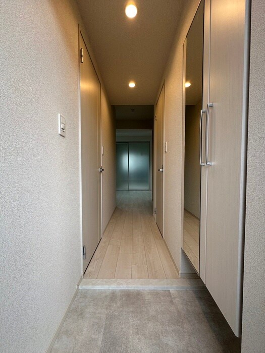 物件内観写真19　(廊下)