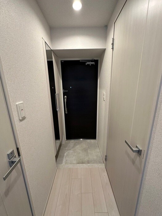 物件内観写真20　(玄関)