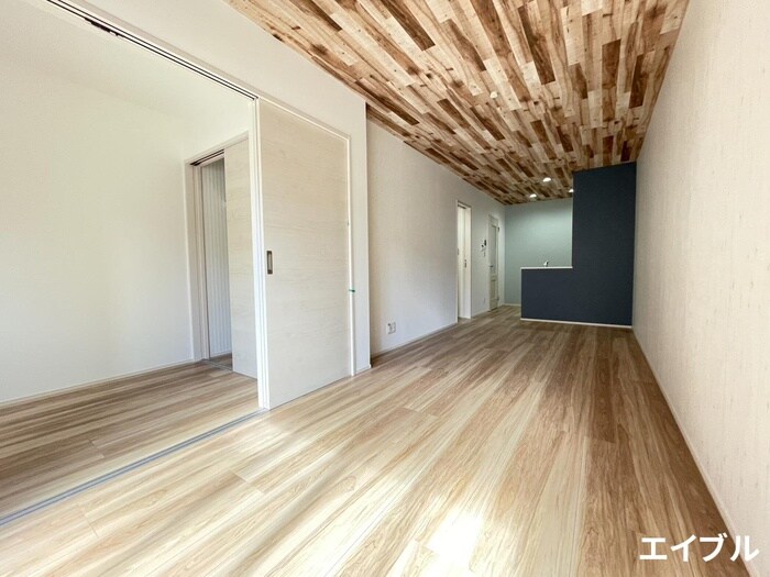 物件内観写真5　(居室)