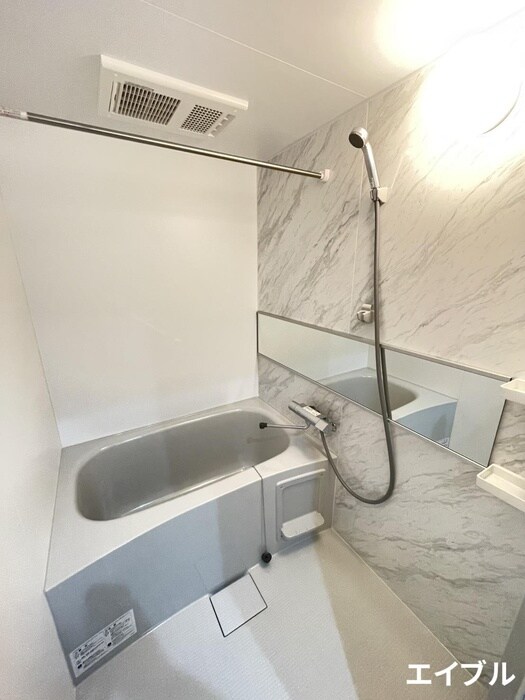 物件内観写真7　(バス／シャワールーム等)