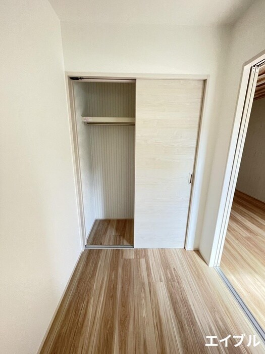 物件内観写真16　(収納)