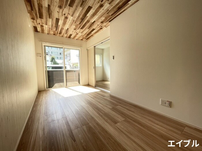 物件内観写真20　(居室)