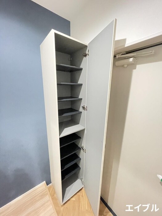 物件内観写真20　(靴箱)