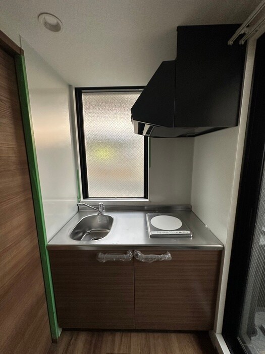 物件内観写真10　(キッチン)