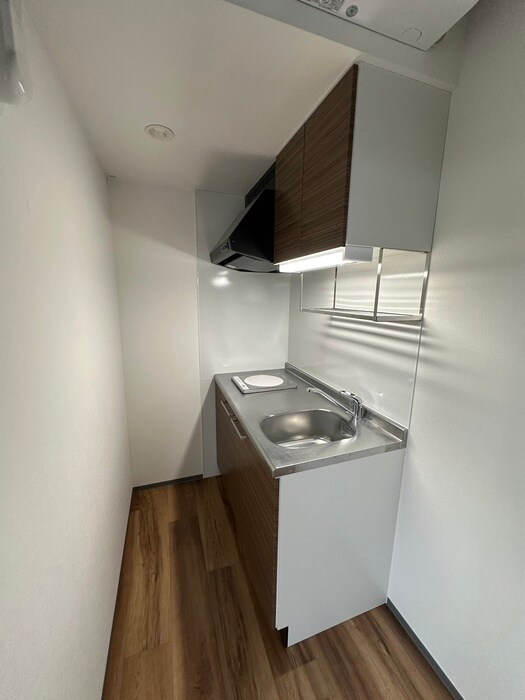 物件内観写真11　(キッチン)