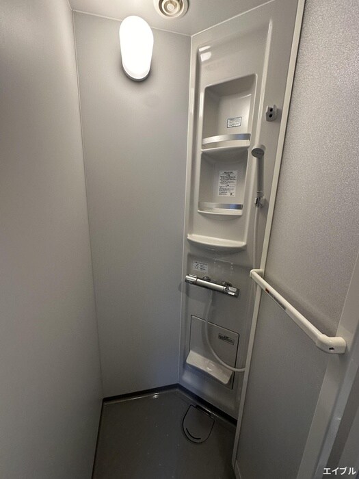 物件内観写真11　(バス／シャワールーム等)