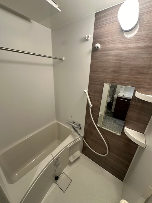 物件内観写真11　(洗面)