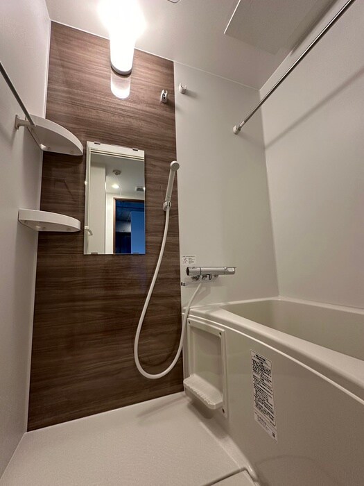 物件内観写真12　(バス／シャワールーム等)