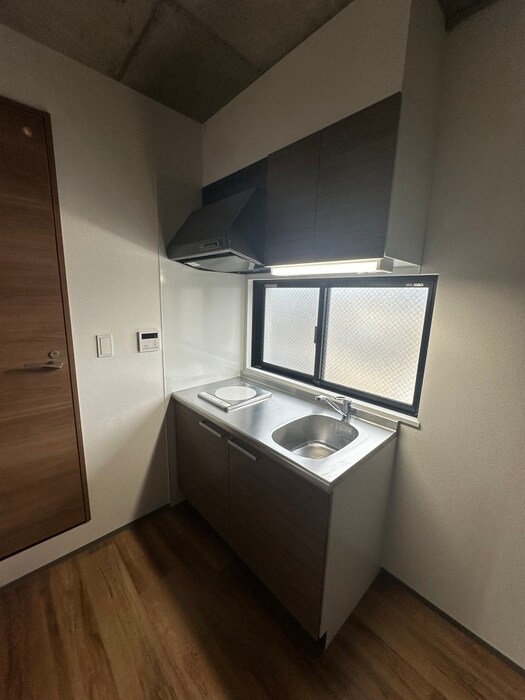 物件内観写真12　(キッチン)