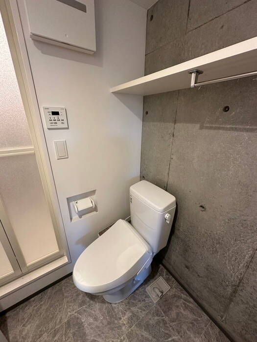 物件内観写真13　(トイレ)