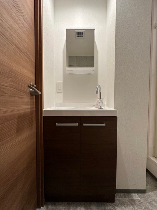 物件内観写真14　(洗面)