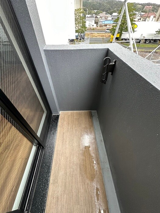 物件内観写真18　(ベランダ・バルコニー)