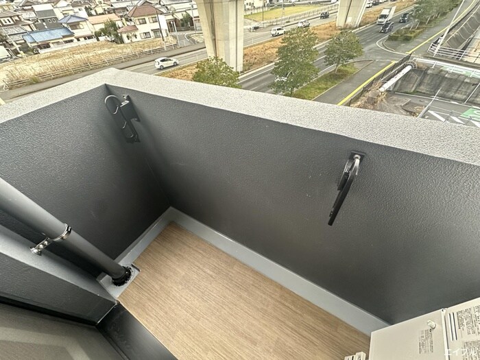 物件内観写真19　(ベランダ・バルコニー)