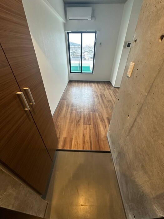 物件内観写真19　(靴箱)