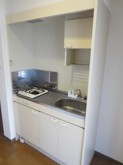 春日原Ａ－ＯＮＥのキッチン