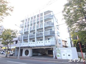 ピュアドーム六本松ローゼ(203)外観写真
